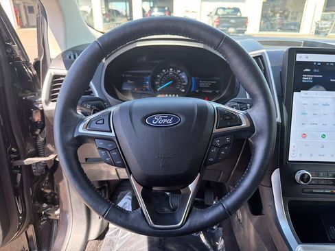Used 2023 Ford Edge SEL w/ Convenience Package AWD/4WD image 22