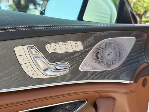 Used 2019 Mercedes-Benz AMG GT 63 S image 9