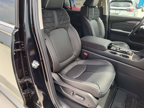 New 2026 Honda Pilot Elite image 13