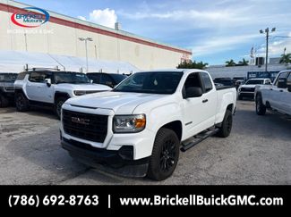 Used 2021 GMC Canyon Elevation Standard RWD 360° Tour