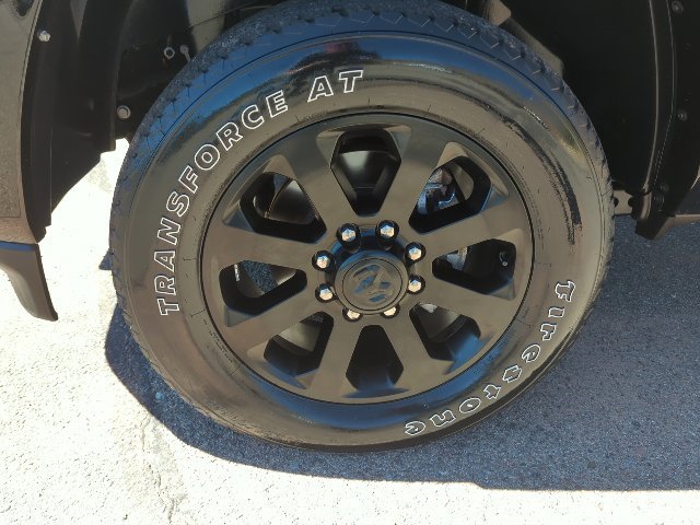Certified 2022 RAM 3500 Laramie AWD/4WD image 27