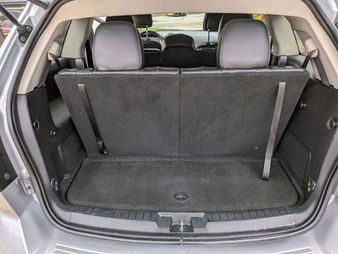 Used 2020 Dodge Journey Crossroad FWD image 31