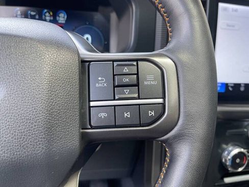 Used 2024 Ford F150 Tremor w/ Equipment Group 402A High AWD/4WD image 25