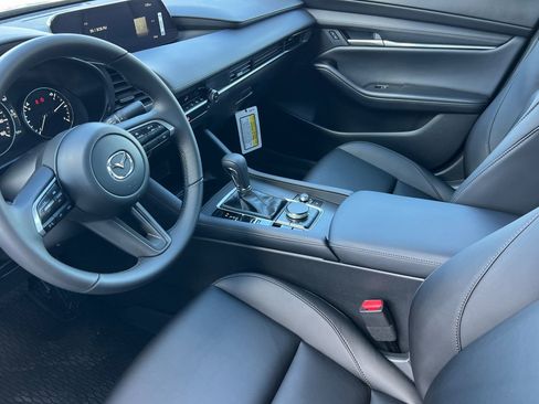 New 2026 MAZDA MAZDA3 s Sport image 7