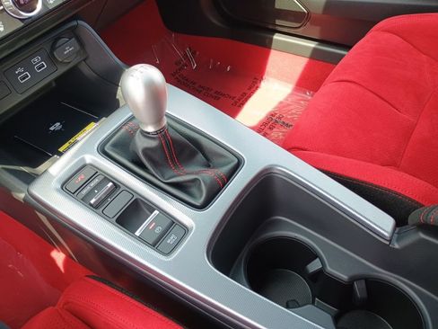 Used 2024 Honda Civic Type R image 31