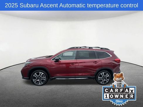 Used 2025 Subaru Ascent Limited image 13