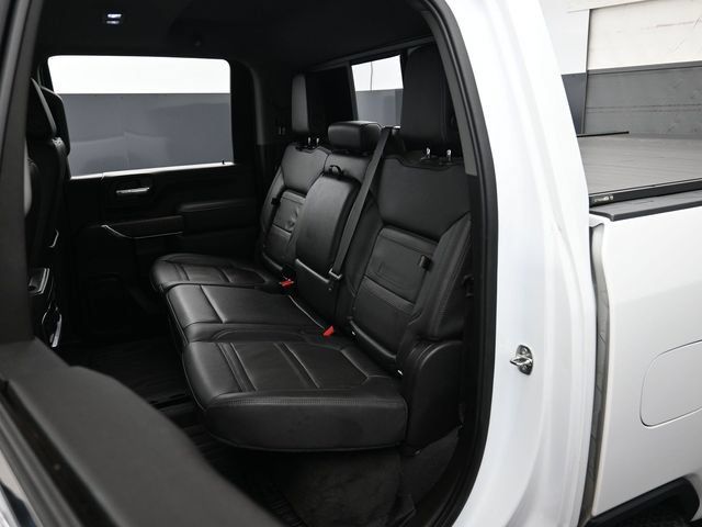 Used 2023 GMC Sierra 2500 Denali w/ Denali Ultimate Package AWD/4WD image 26