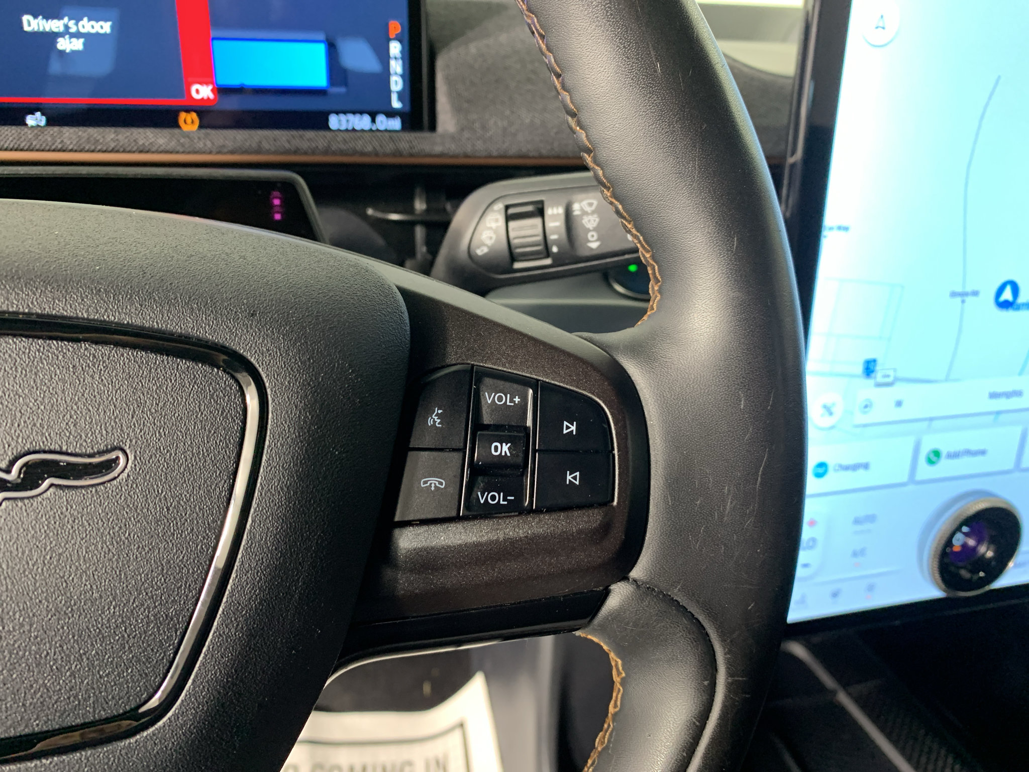 Used 2021 Ford Mustang Mach-E GT AWD/4WD image 19