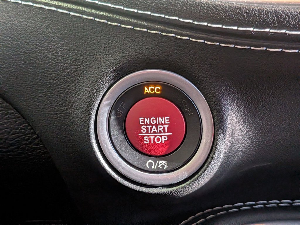 Used 2022 Dodge Challenger SRT Hellcat Redeye RWD image 24