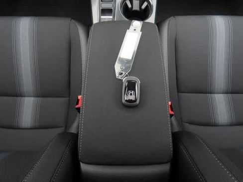 New 2026 Honda Civic Sport Touring image 25