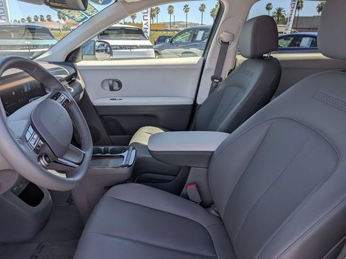 Certified 2026 Hyundai Ioniq 5 SEL RWD image 15