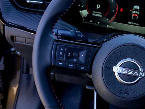 New 2025 Nissan Kicks SR w/ Illumination Package image 19