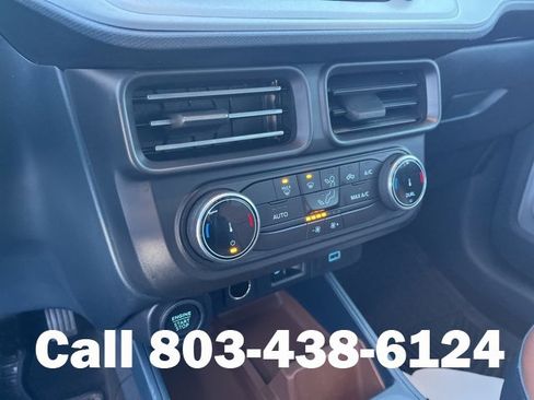 Used 2022 Ford Maverick Lariat w/ Equipment Group 500A Standard image 26