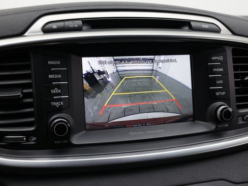 Used 2017 Kia Sorento EX FWD image 23
