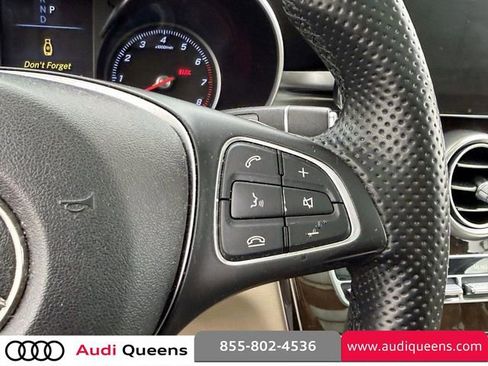 Used 2016 Mercedes-Benz GLC 300 image 23