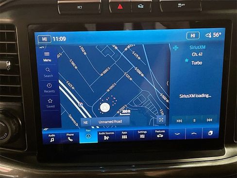 Used 2023 Ford F150 Tremor w/ Trailer Tow Package image 13