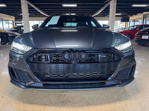 Used 2019 Audi A7 3.0T Prestige w/ Prestige Package AWD/4WD image 2