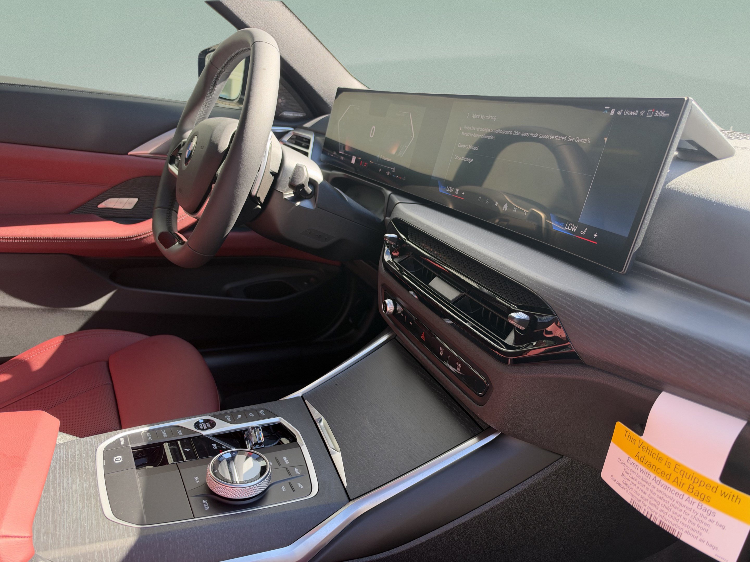 New 2027 BMW 430i Coupe w/ Premium Package AWD/4WD image 27