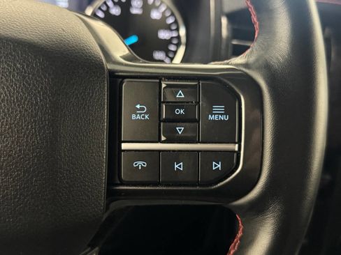 Used 2022 Ford Expedition Max Limited image 35