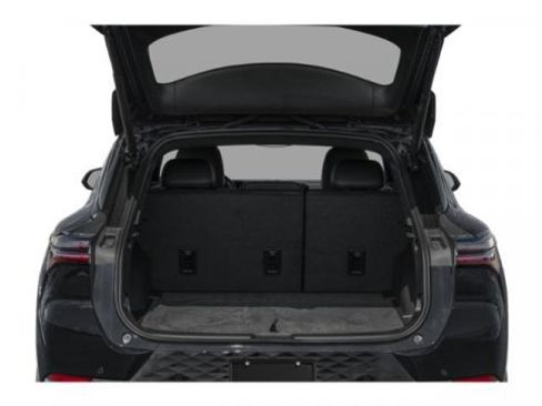 New 2026 Chevrolet Equinox EV RS image 11