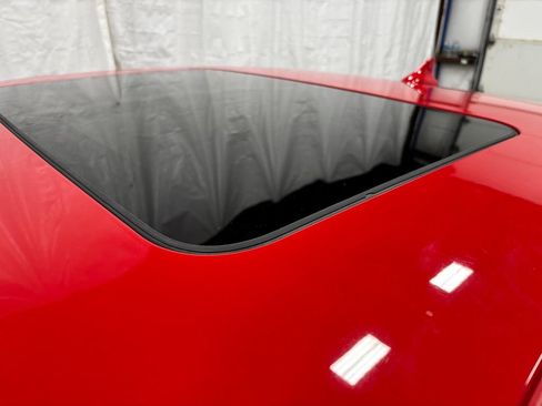 Used 2012 Chevrolet Camaro LT RWD image 32