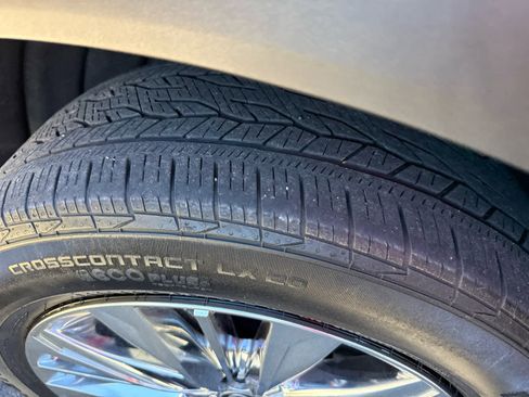 Used 2025 Toyota Grand Highlander Platinum image 6