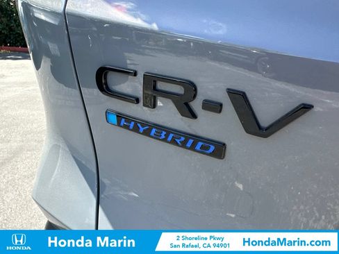Used 2026 Honda CR-V Sport-L image 21