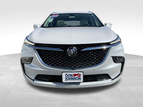Used 2023 Buick Enclave Avenir w/ Trailering Package, 5000 lbs. AWD/4WD image 34