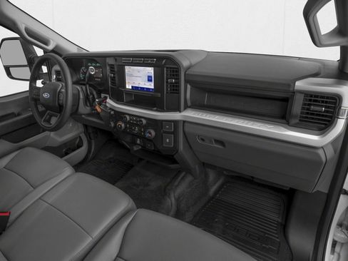 New 2026 Ford F250 XL w/ STX Appearance Package AWD/4WD image 10