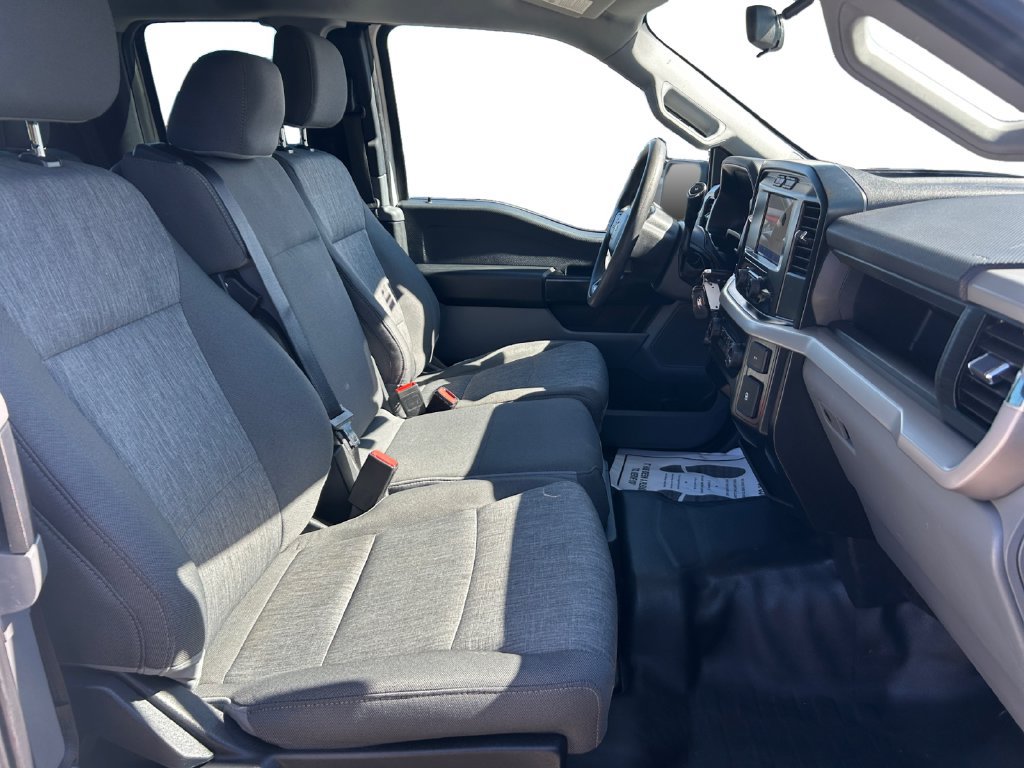 Used 2023 Ford F150 XL AWD/4WD image 16