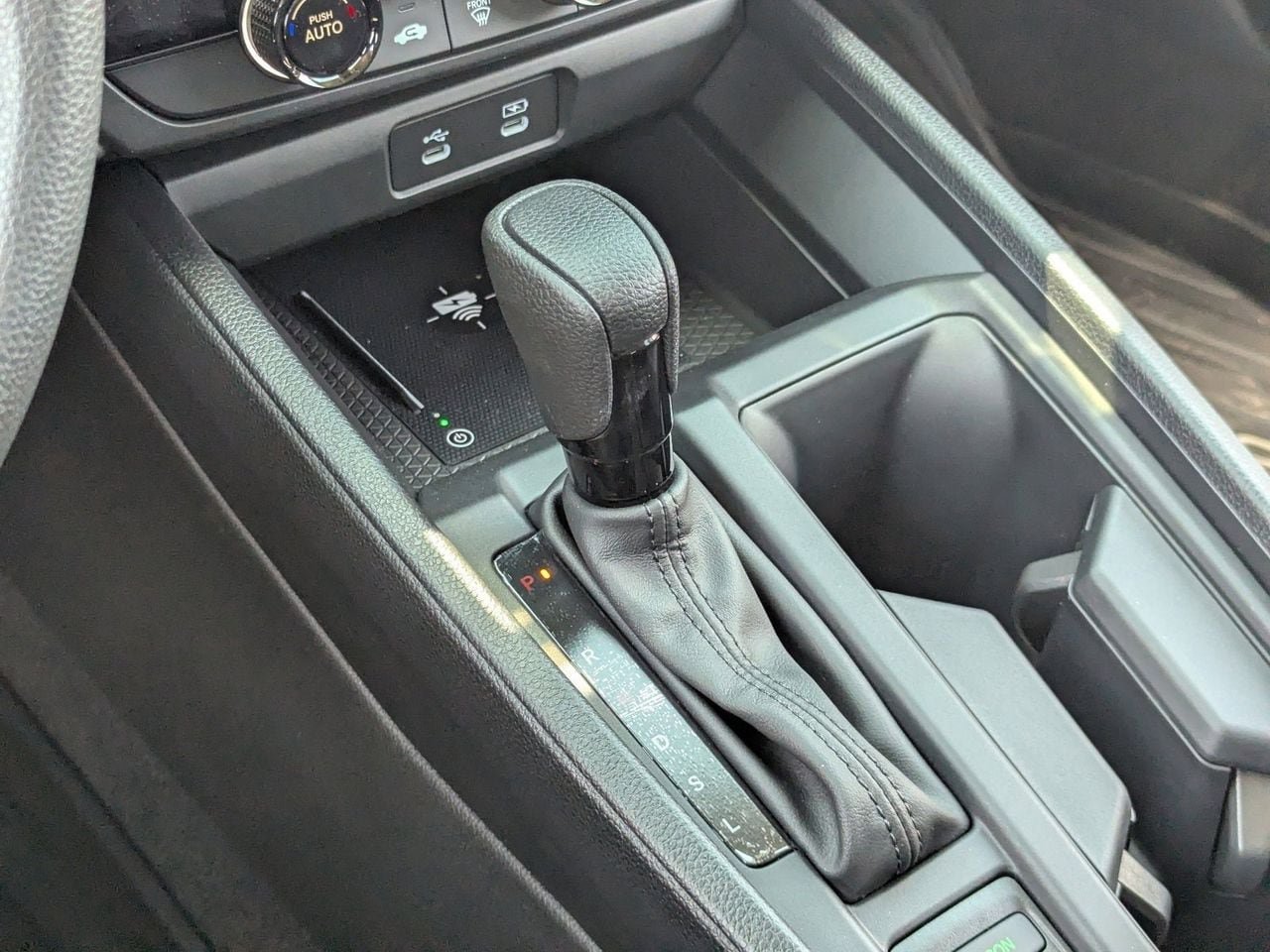 New 2026 Honda Accord LX image 17