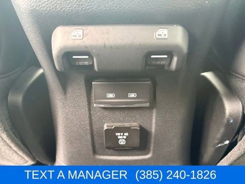 New 2026 Jeep Wrangler Unlimited Rubicon image 11