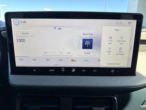 Used 2026 Ford Maverick XLT image 16