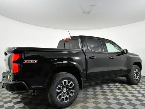 New 2026 Chevrolet Colorado Z71 w/ Z71 Convenience Package 2 image 10