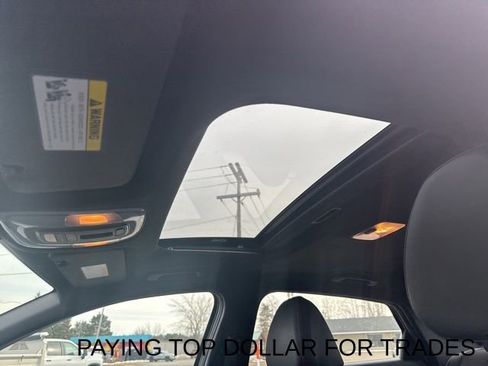 Used 2023 Hyundai Elantra N Line w/ Cargo Package image 7