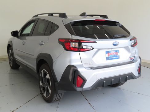 Certified 2025 Subaru Crosstrek 2.5i Limited w/ Crosstrek Mirror Package AWD/4WD image 6