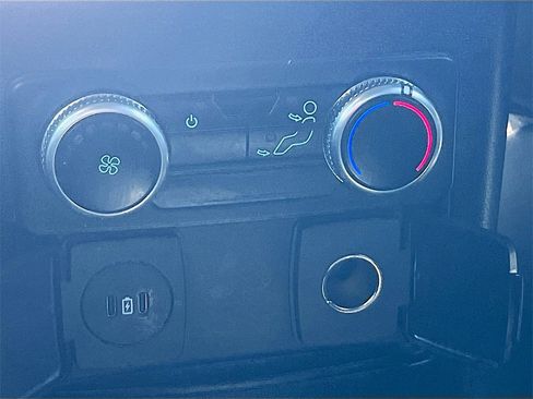 Used 2024 Ford Explorer ST-Line w/ Class IV Trailer Tow Package image 26