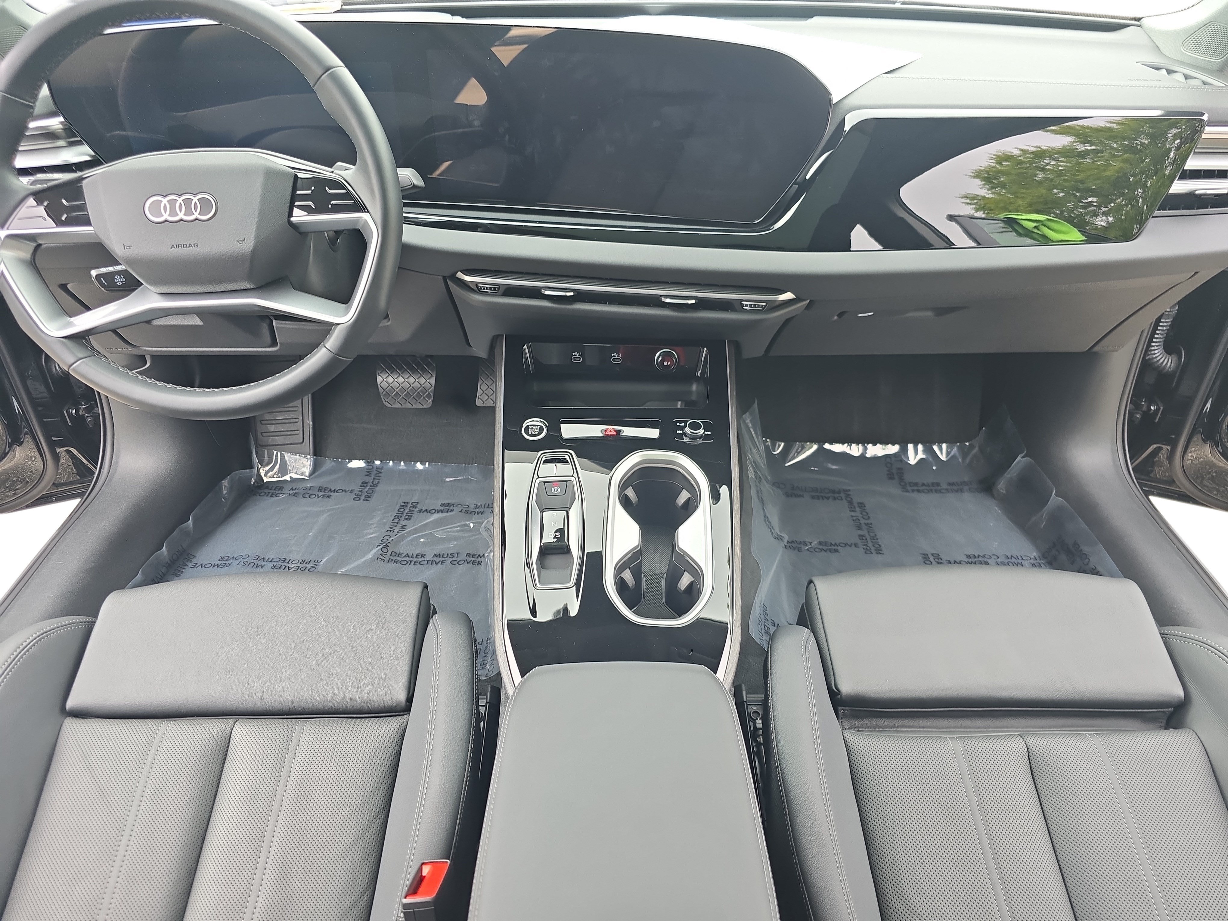 Certified 2026 Audi A6 Premium Plus w/ Premium Plus Package AWD/4WD image 9