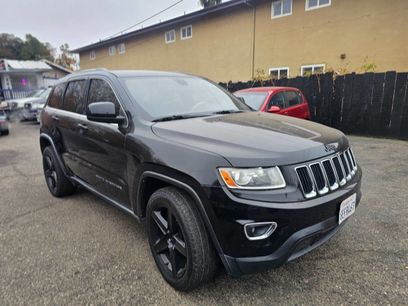 Used 2014 Jeep Grand Cherokee Laredo w/ Quick Order Package 23E
