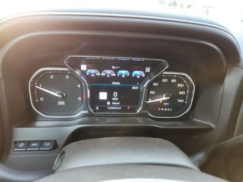 Used 2020 GMC Sierra 2500 Denali w/ Denali Ultimate Package image 10