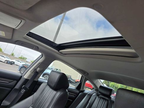 Used 2021 Honda Accord EX-L image 23