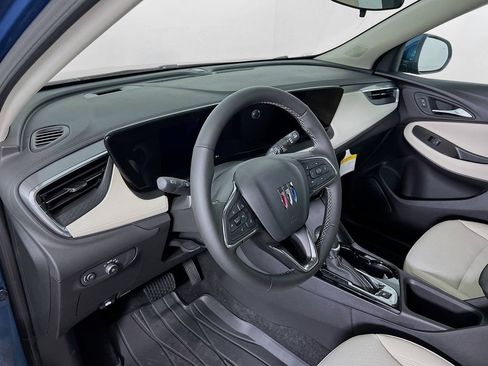 New 2026 Buick Encore GX Preferred w/ Comfort Package image 8