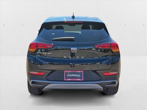 New 2026 Buick Encore GX Preferred image 8