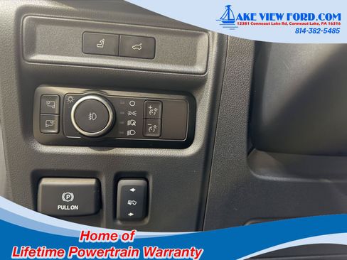 Used 2024 Ford Expedition Timberline AWD/4WD image 13