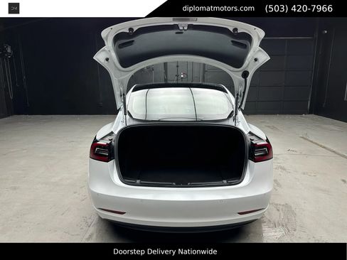 Used 2018 Tesla Model 3 Long Range image 38