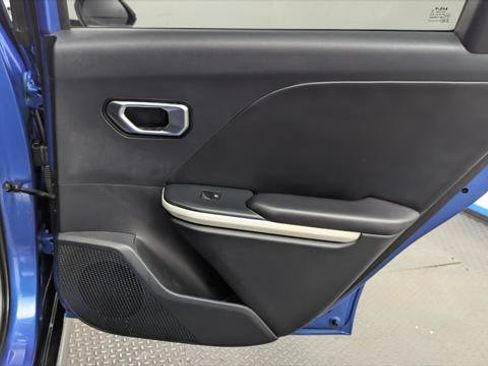 Used 2025 Kia K4 GT-Line w/ GT-Line Sunroof Package FWD image 19