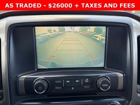 Used 2018 Chevrolet Silverado 1500 High Country RWD image 24