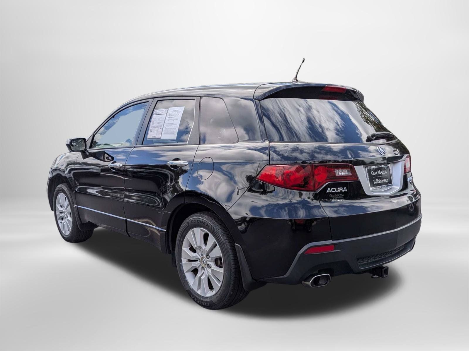 Used 2011 Acura RDX 2WD image 6