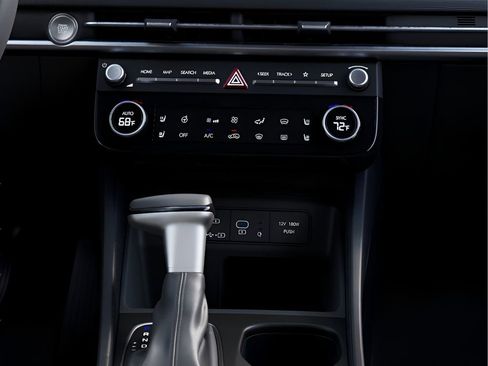 New 2026 Hyundai Santa Cruz Limited AWD/4WD image 16