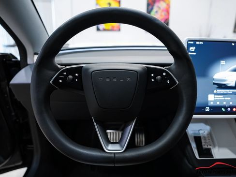 Used 2025 Tesla Model 3 Performance AWD/4WD image 79
